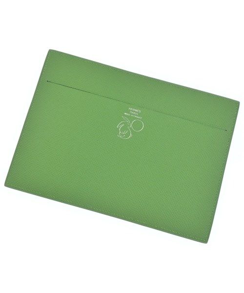Hermes Novelty Document Holder Shoulder Bag — view 2