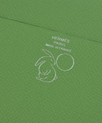 Hermes Novelty Document Holder Shoulder Bag — view 4