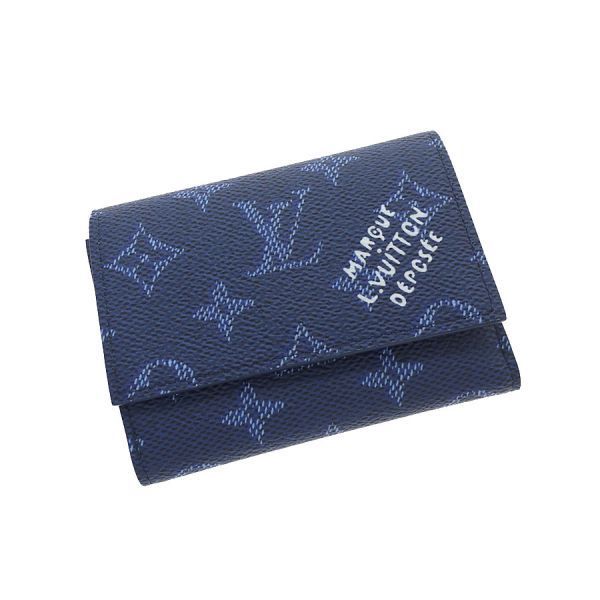 Louis Vuitton Heritage Victor Wallet