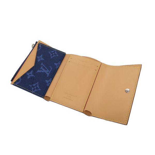 Louis Vuitton Heritage Victor Wallet — view 3