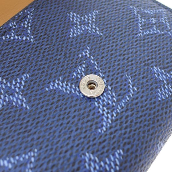 Louis Vuitton Heritage Victor Wallet — view 6