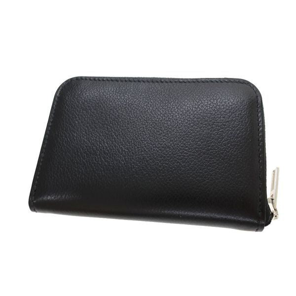 Hermes Zipengo Wallet Black — view 2