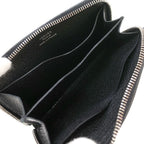 Hermes Zipengo Wallet Black — view 3