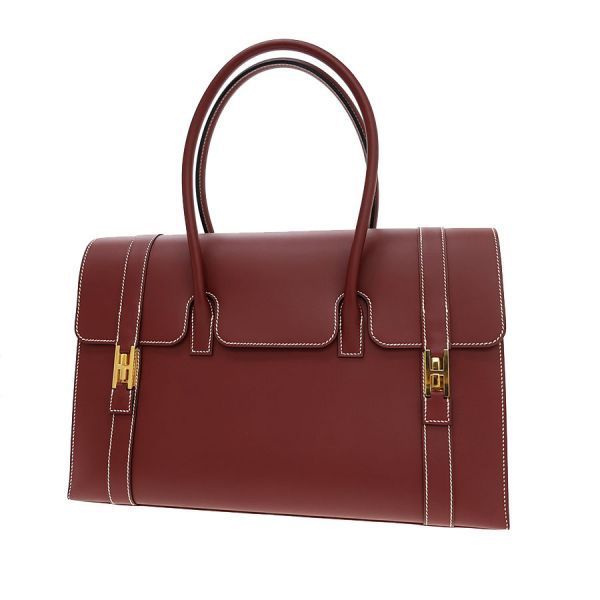 Hermes Drug 37 Clutch