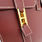 Hermes Drug 37 Clutch — view 7