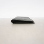 Louis Vuitton Agenda Cover Damier Graphite Poche Black Gray — view 2