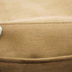 Louis Vuitton Shoulder Bag Monogram Multicolor Beverly MM Blanc — view 5
