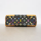 Louis Vuitton Shoulder Bag Monogram Multicolor Beverly MM Blanc — view 3