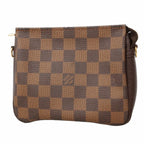 Louis Vuitton Pouch Damier Trousse Makeup Ebene