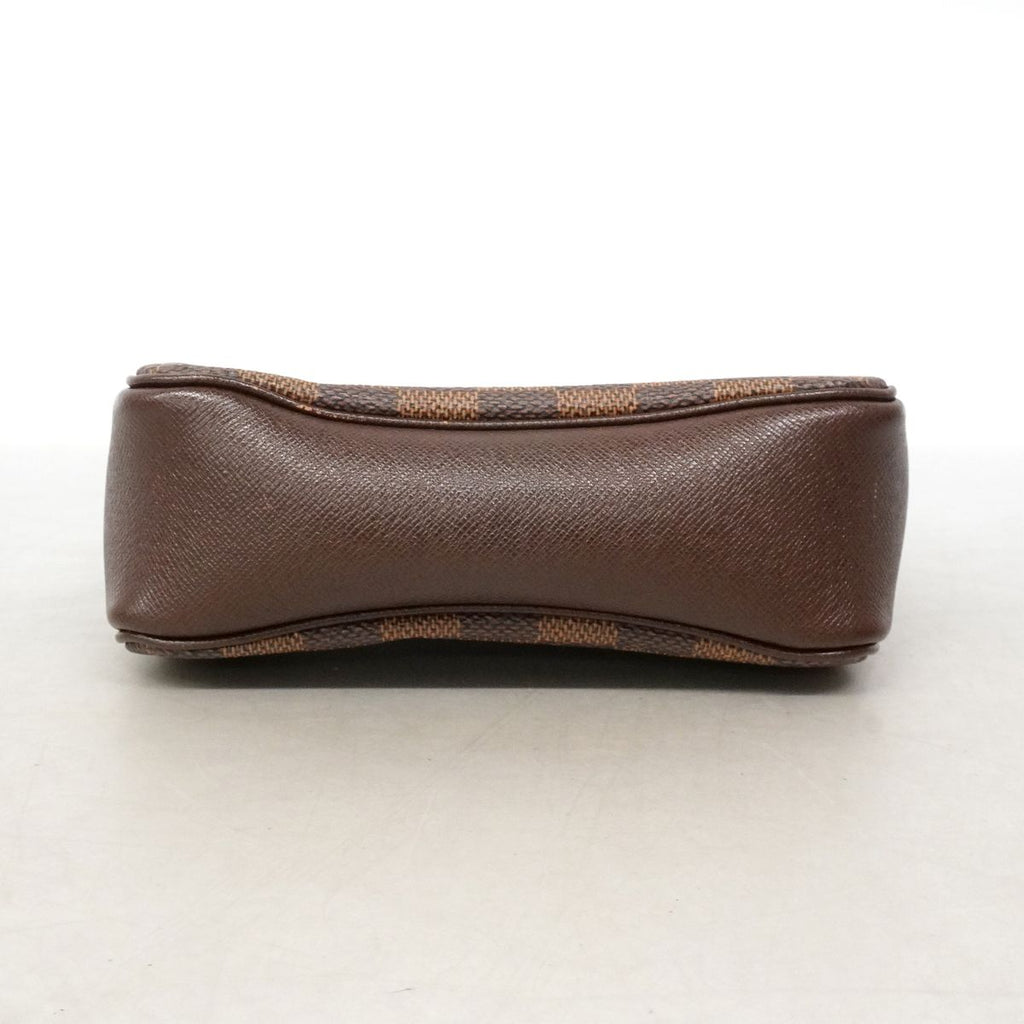 Louis Vuitton Pouch Damier Trousse Makeup Ebene — view 3