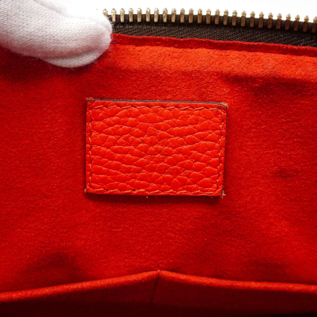 Louis Vuitton Tote Bag Monogram Estrella Brown Cerise 2-Way — view 5