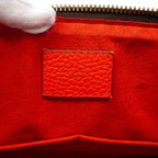 Louis Vuitton Tote Bag Monogram Estrella Brown Cerise 2-Way — view 5