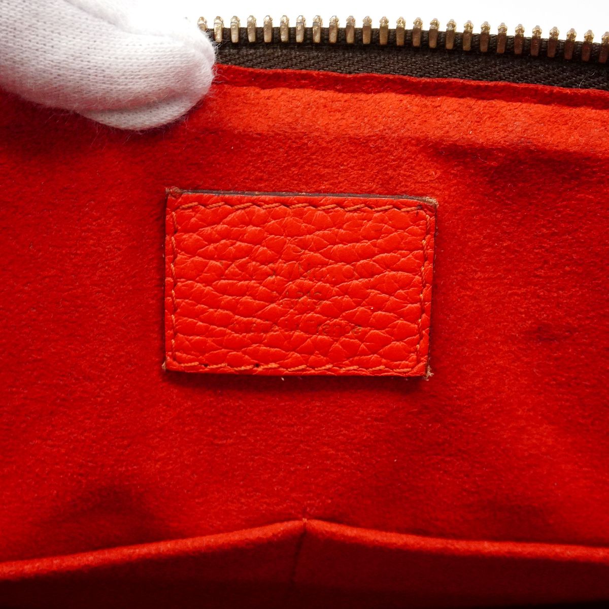 Louis Vuitton Tote Bag Monogram Estrella Brown Cerise 2-Way — view 5