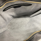 Louis Vuitton Handbag Epi Saint Jacques Noir — view 4