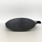 Louis Vuitton Handbag Epi Saint Jacques Noir — view 3