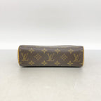 Louis Vuitton Handbag Monogram Recital Brown — view 3