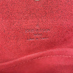Louis Vuitton Handbag Monogram Recital Brown — view 5