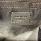 Louis Vuitton Backpack Monogram Palm Springs MM Brown — view 5