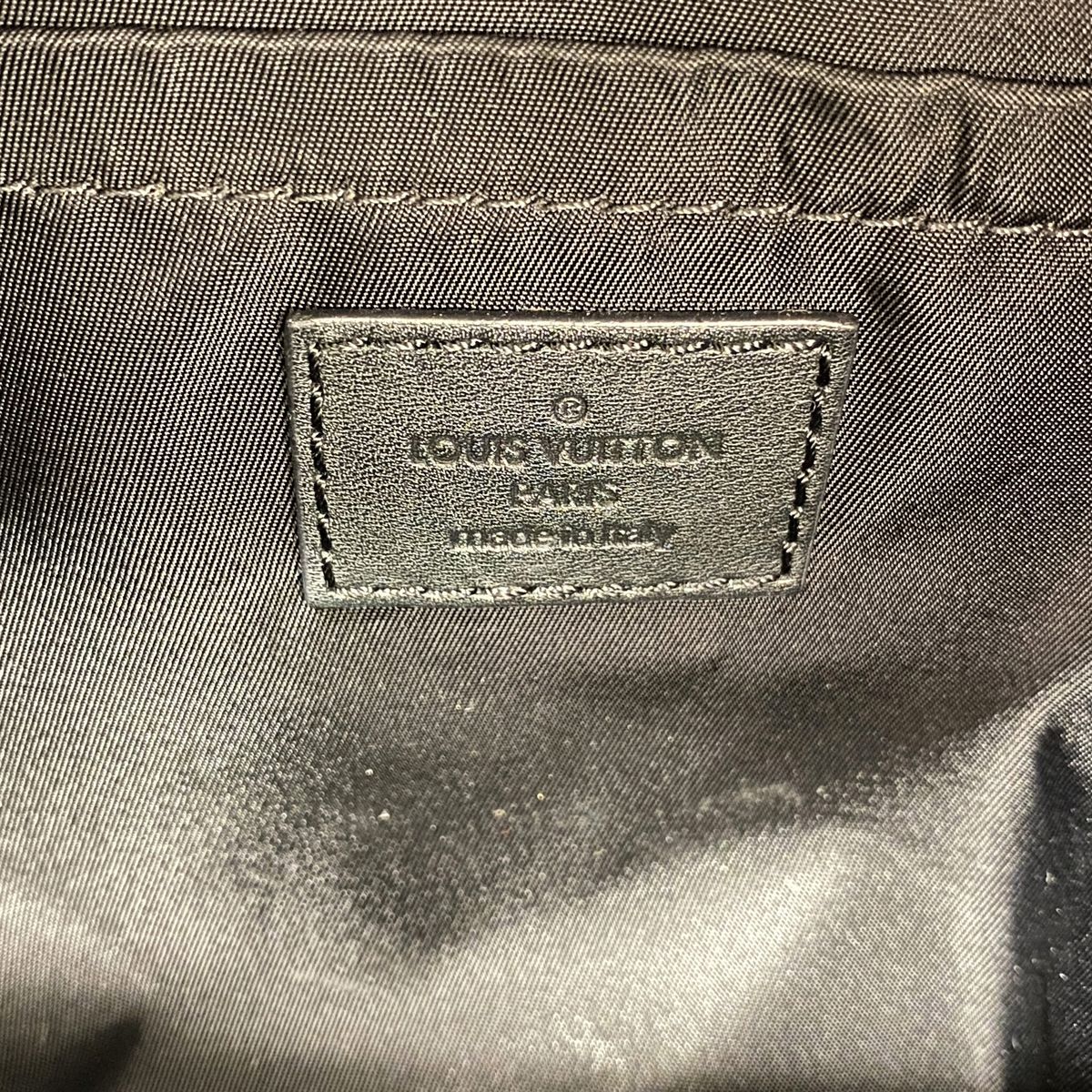 Louis Vuitton Backpack Monogram Palm Springs MM Brown — view 5