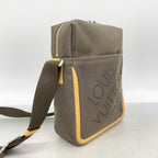 Louis Vuitton Shoulder Bag Damier Geant Citadin Tail — view 2