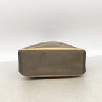 Louis Vuitton Shoulder Bag Damier Geant Citadin Tail — view 3