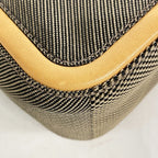 Louis Vuitton Shoulder Bag Damier Geant Citadin Tail — view 6