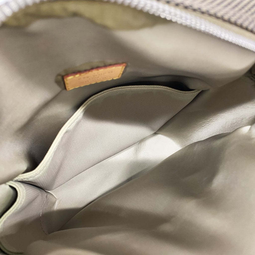 Louis Vuitton Shoulder Bag Damier Geant Citadin Tail — view 4