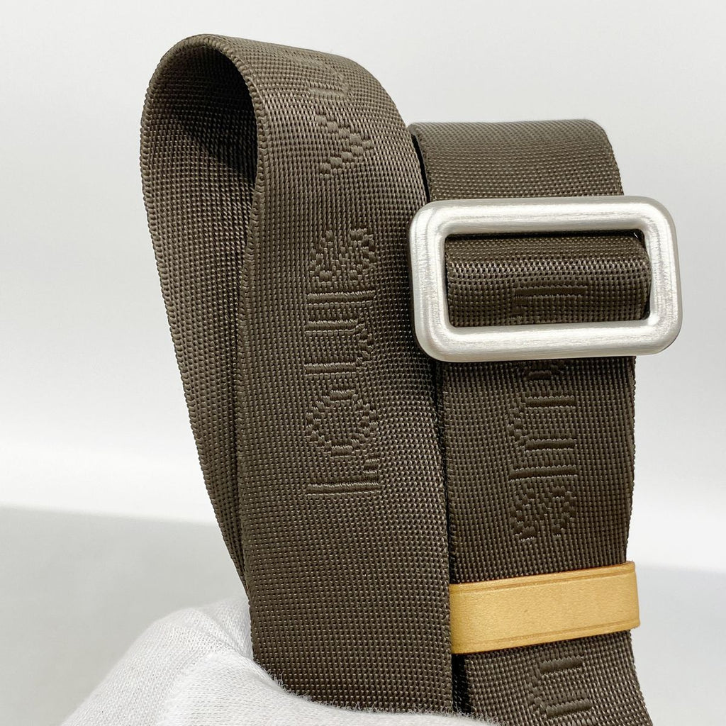 Louis Vuitton Shoulder Bag Damier Geant Citadin Tail — view 8