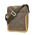 Louis Vuitton Shoulder Bag Damier Geant Citadin Tail