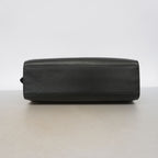 Louis Vuitton Handbag Epi Pont Neuf PM Noir — view 3