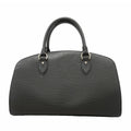 Louis Vuitton Handbag Epi Pont Neuf PM Noir
