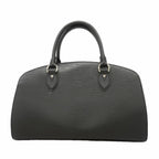 Louis Vuitton Handbag Epi Pont Neuf PM Noir