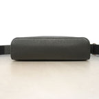 Louis Vuitton Shoulder Bag Taiga Anton Pochette Ardoise — view 3