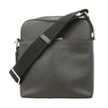 Louis Vuitton Shoulder Bag Taiga Anton Pochette Ardoise