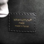 Louis Vuitton Handbag Monogram Empreinte On The Go PM Noir — view 5