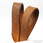 Louis Vuitton Handbag Monogram Batignolles Brown — view 6