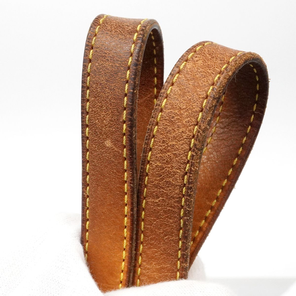 Louis Vuitton Handbag Monogram Batignolles Brown — view 6