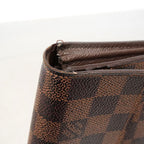 Louis Vuitton Wallet Damier Portefeuille Sarah Ebene — view 7