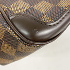 Louis Vuitton Handbag Damier Verona PM Ebene — view 8