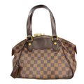 Louis Vuitton Handbag Damier Verona PM Ebene