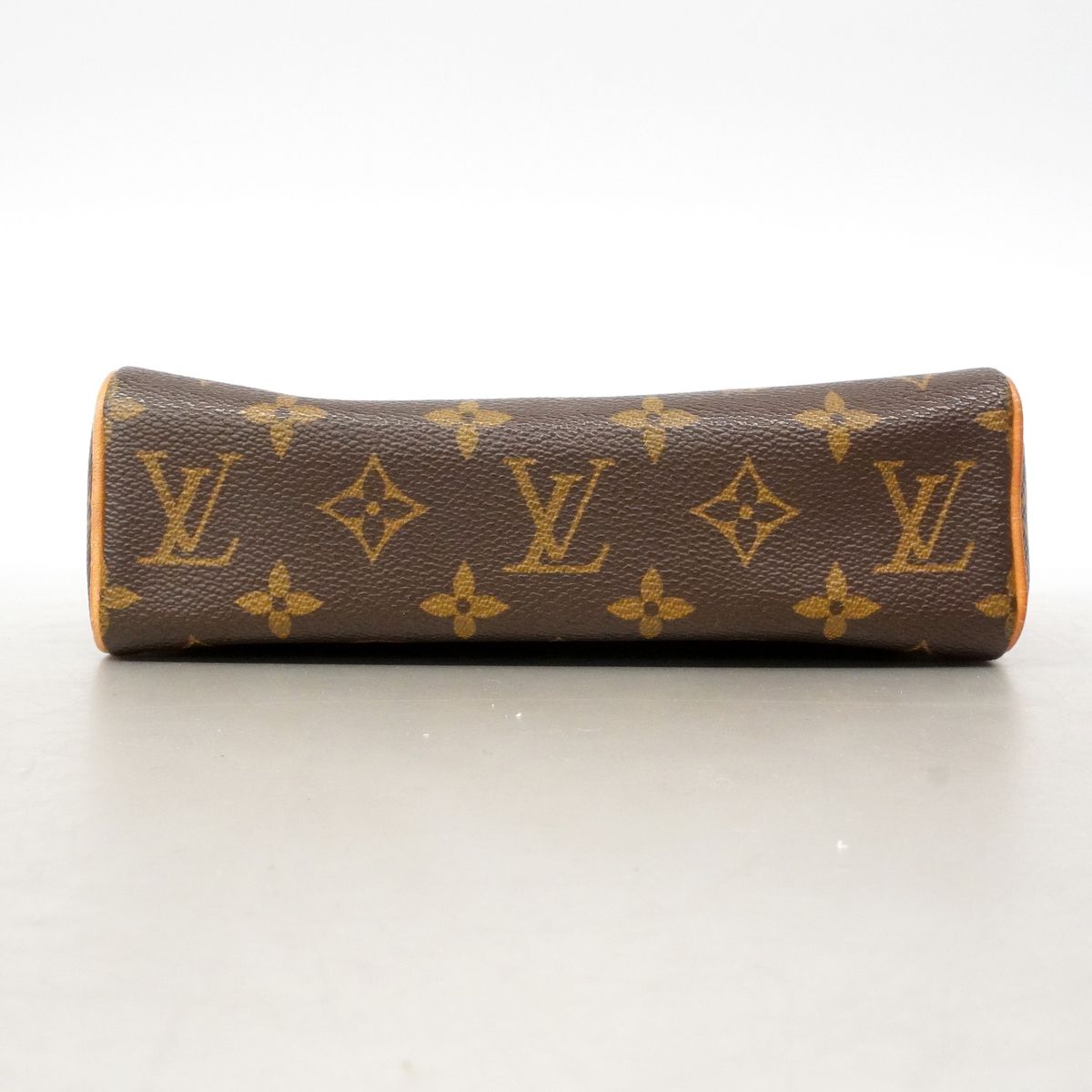 Louis Vuitton Handbag Monogram Recital Brown — view 3