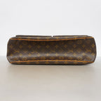 Louis Vuitton Tote Bag Monogram Multipli Cite Brown — view 3