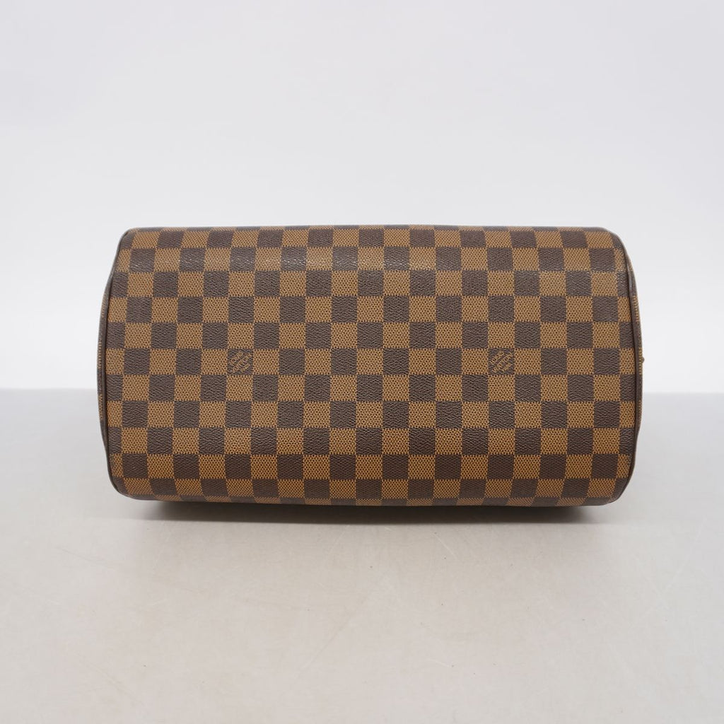 Louis Vuitton Handbag Damier Riviera MM Ebene — view 3