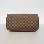 Louis Vuitton Handbag Damier Riviera MM Ebene — view 3