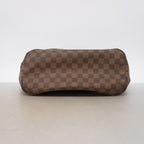 Louis Vuitton Tote Bag Damier Neverfull MM Ebene — view 3