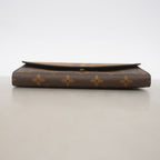 Louis Vuitton Wallet Monogram Giant Reverse Portefeuille Sarah Brown — view 2