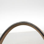 Louis Vuitton Handbag Monogram Empreinte Bicolor Petit Palais PM Tourterelle — view 7