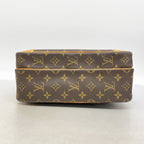 Louis Vuitton Shoulder Bag Monogram Nile Brown — view 3