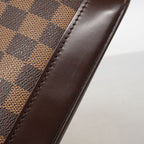 Louis Vuitton Handbag Damier Alma Ebene — view 8