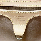 Louis Vuitton Handbag Monogram Ellipse MM Brown — view 5